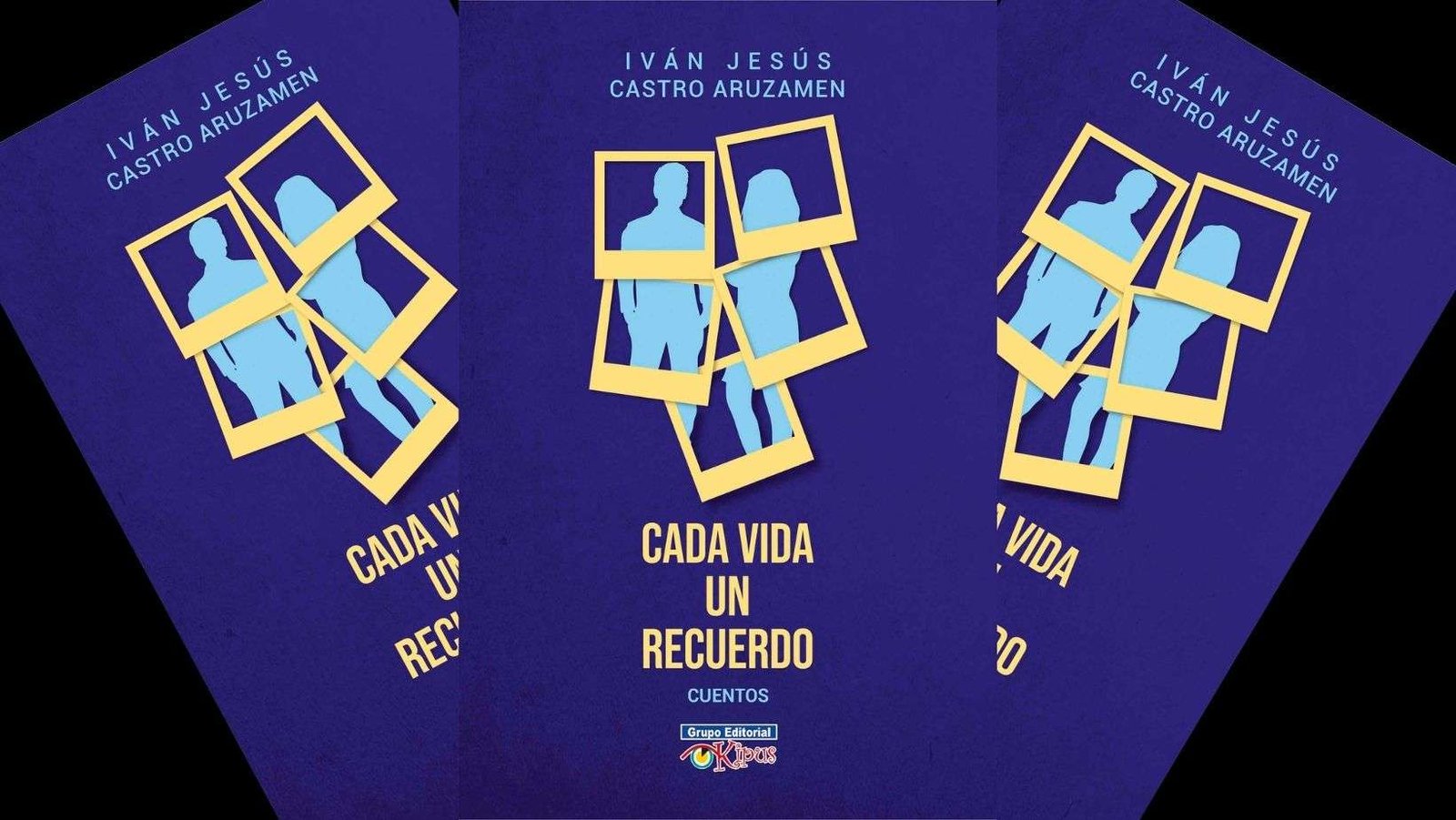 Prólogo del libro «Cada vida un recuerdo»