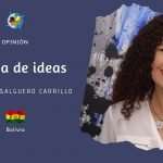 Poemas guaraníes-castellano de Lidia Isabel Guarayo