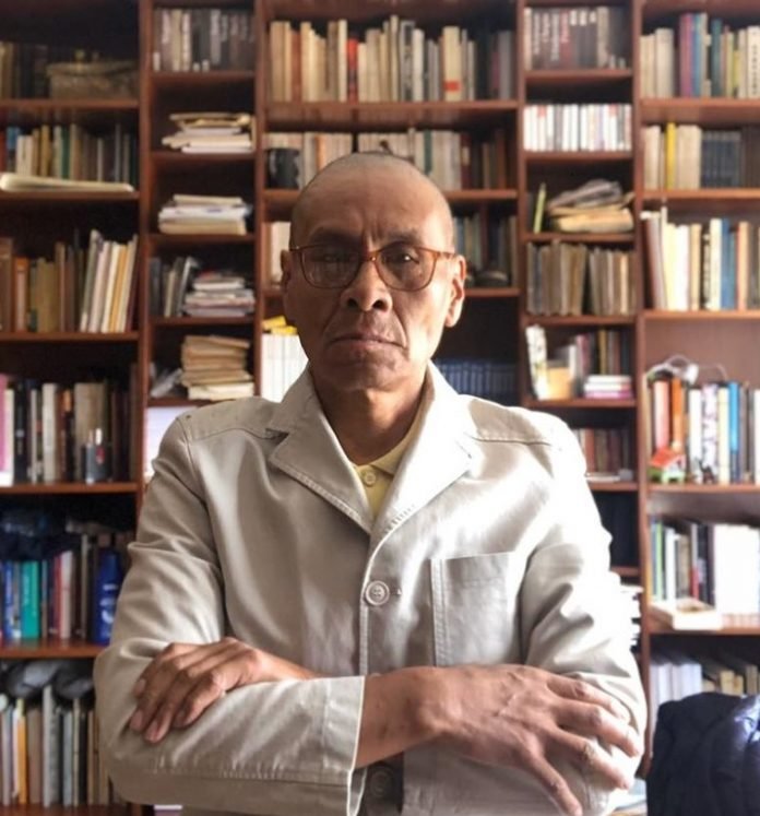 El "Archivador rápido" de Juan Carlos Ramiro Quiroga | www