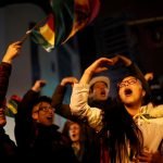 «El desencanto. 14 años del gobierno de Evo Morales»