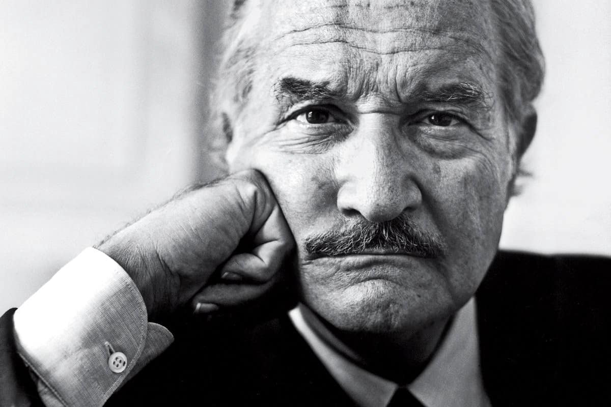 Carlos Fuentes / Cuento | www.inmediaciones.org