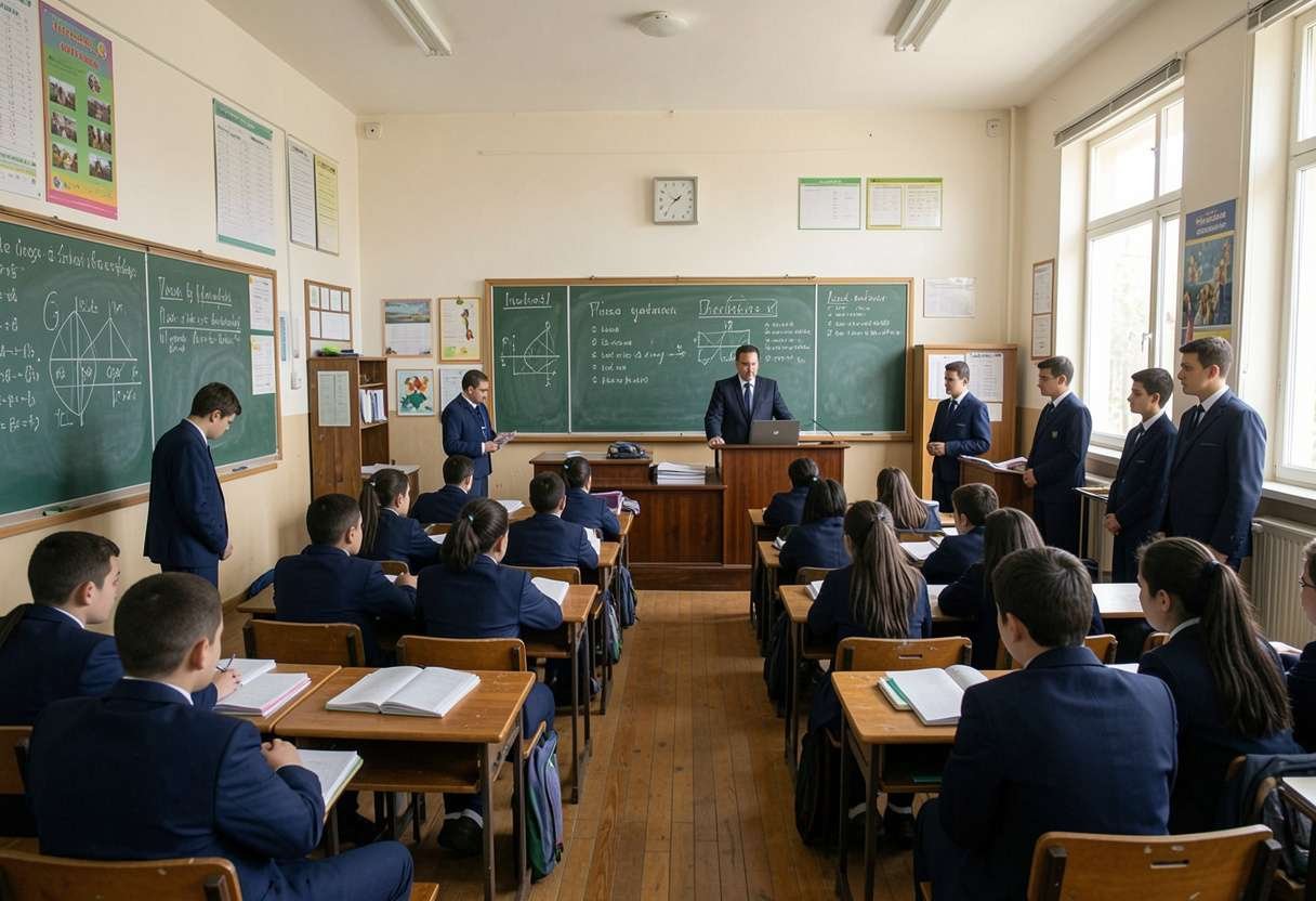 ¿Qué son los imaginarios en la escuela?