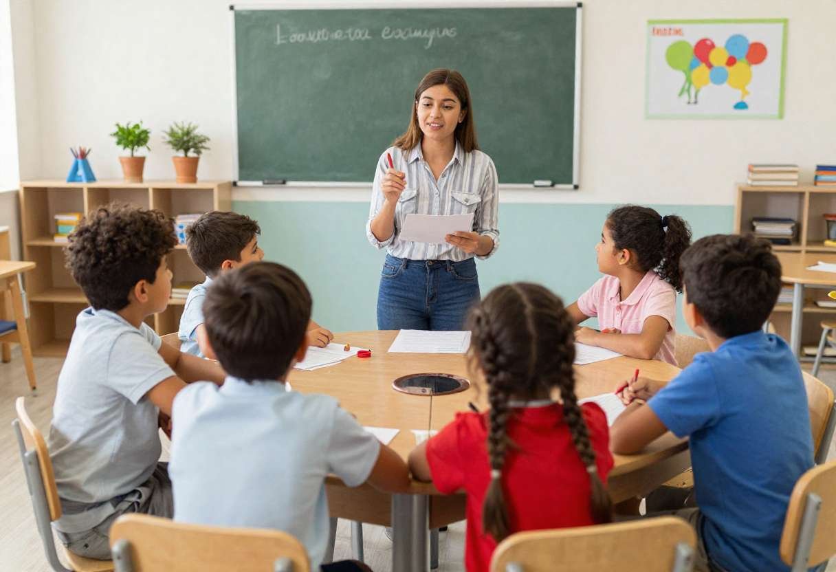 ¿Qué son los imaginarios en la escuela?