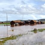 “Levantar las manos” ante la injusticia boliviana 