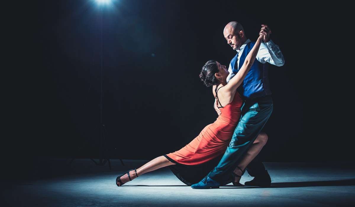Tango