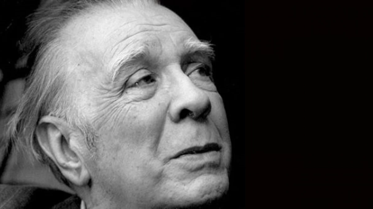 Borges y el sentimentalismo