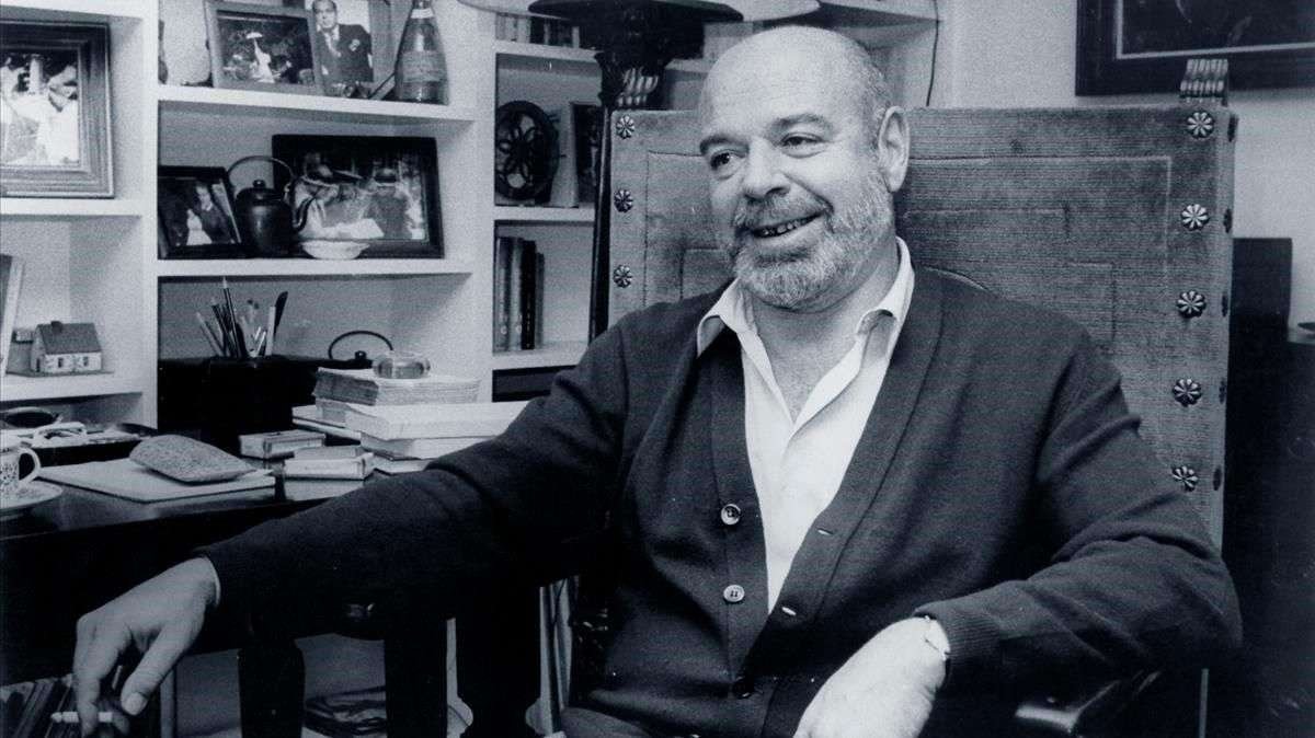 Jaime Gil de Biedma, poeta de una España arisca, vil y bella