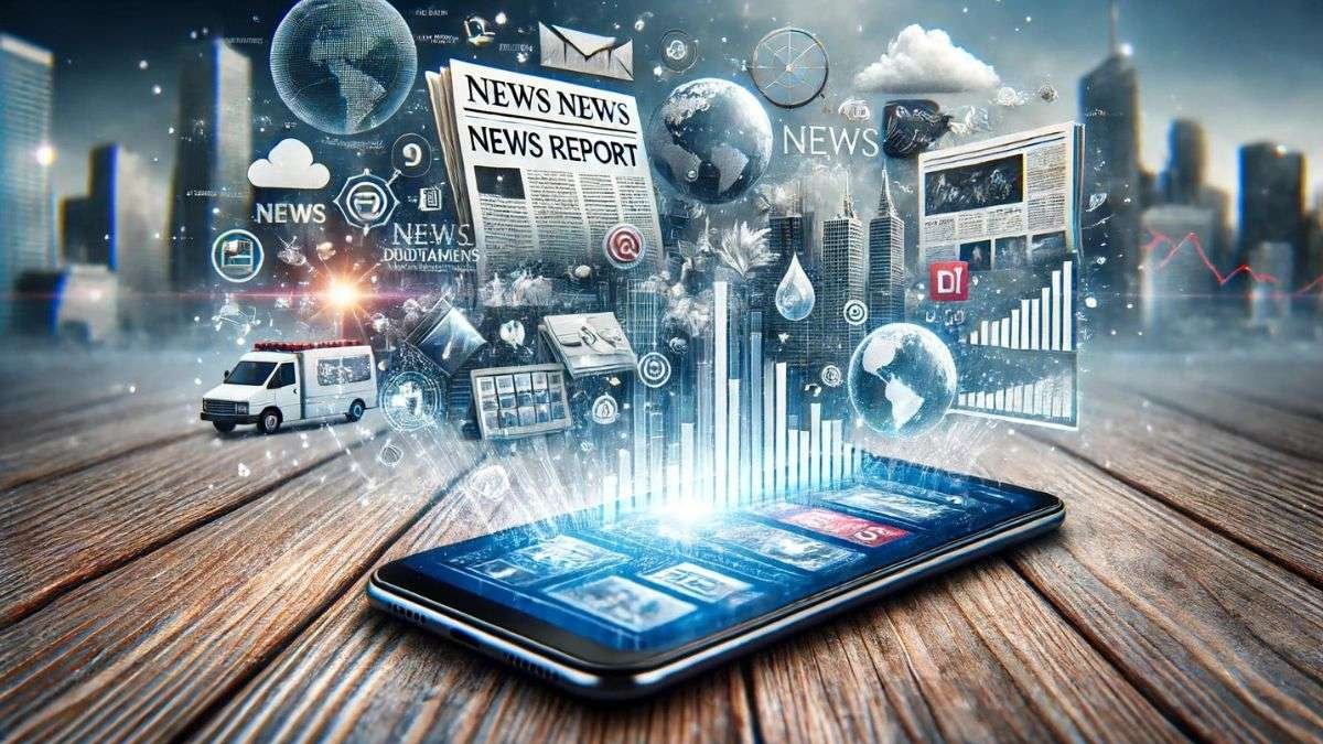 Cinco hallazgos sobre cómo evoluciona el consumo de noticias digitales