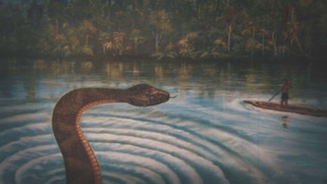El llanto del jichi de la laguna Sokreno
