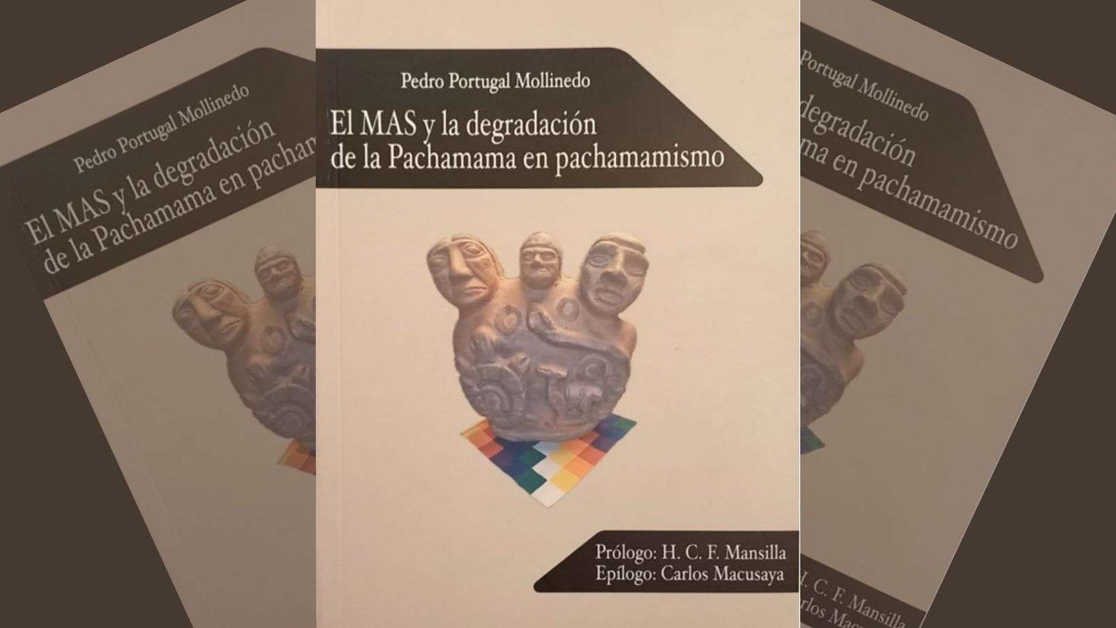 Obra de Portugal: el intento de introducir un espíritu crítico dentro el indianismo