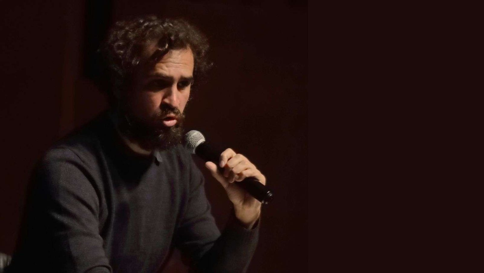 Poemas de Sebastián Waldo