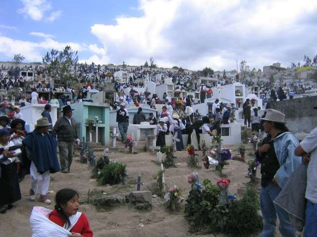 La muerte desde otras visiones (*)