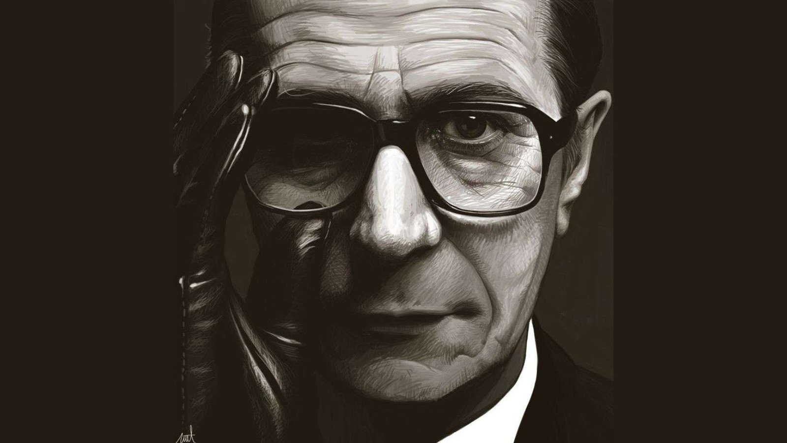 George Smiley y Tomás Nevinson: cita en Madrid