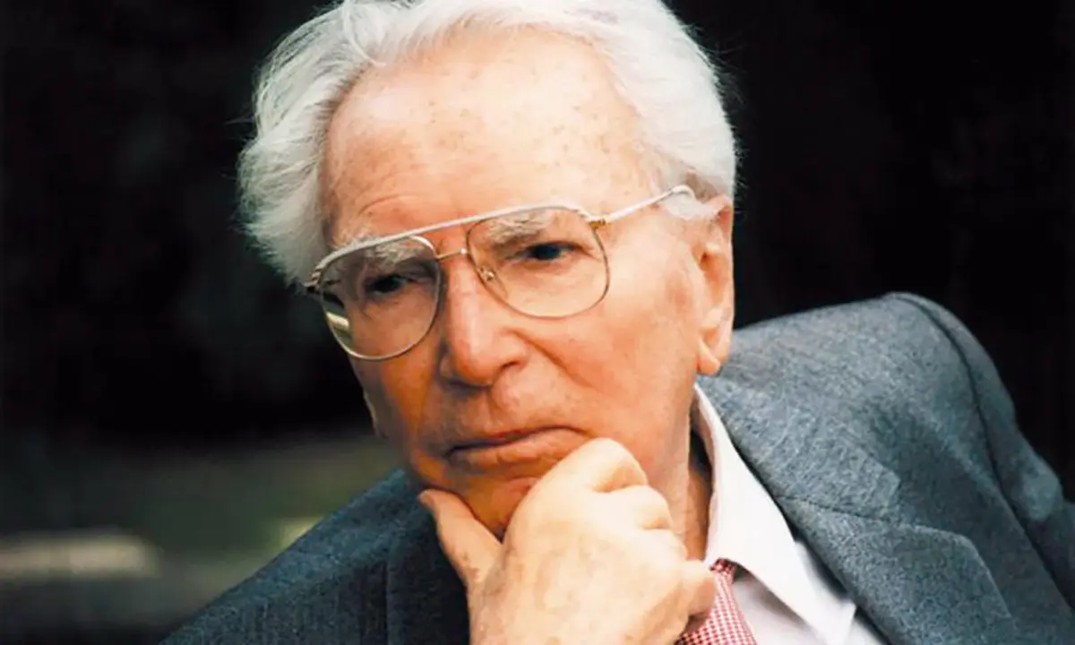 Viktor Frankl y el significado de la vida
