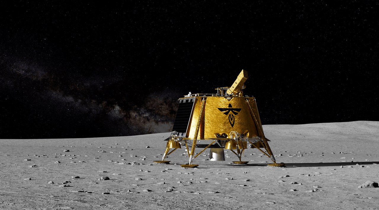 La sonda LEXI de la NASA proporcionará una visión en rayos X de la magnetosfera de la Tierra