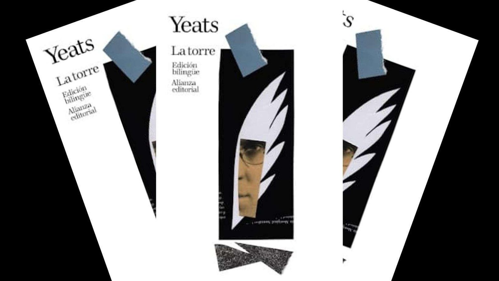 La torres de Yeats