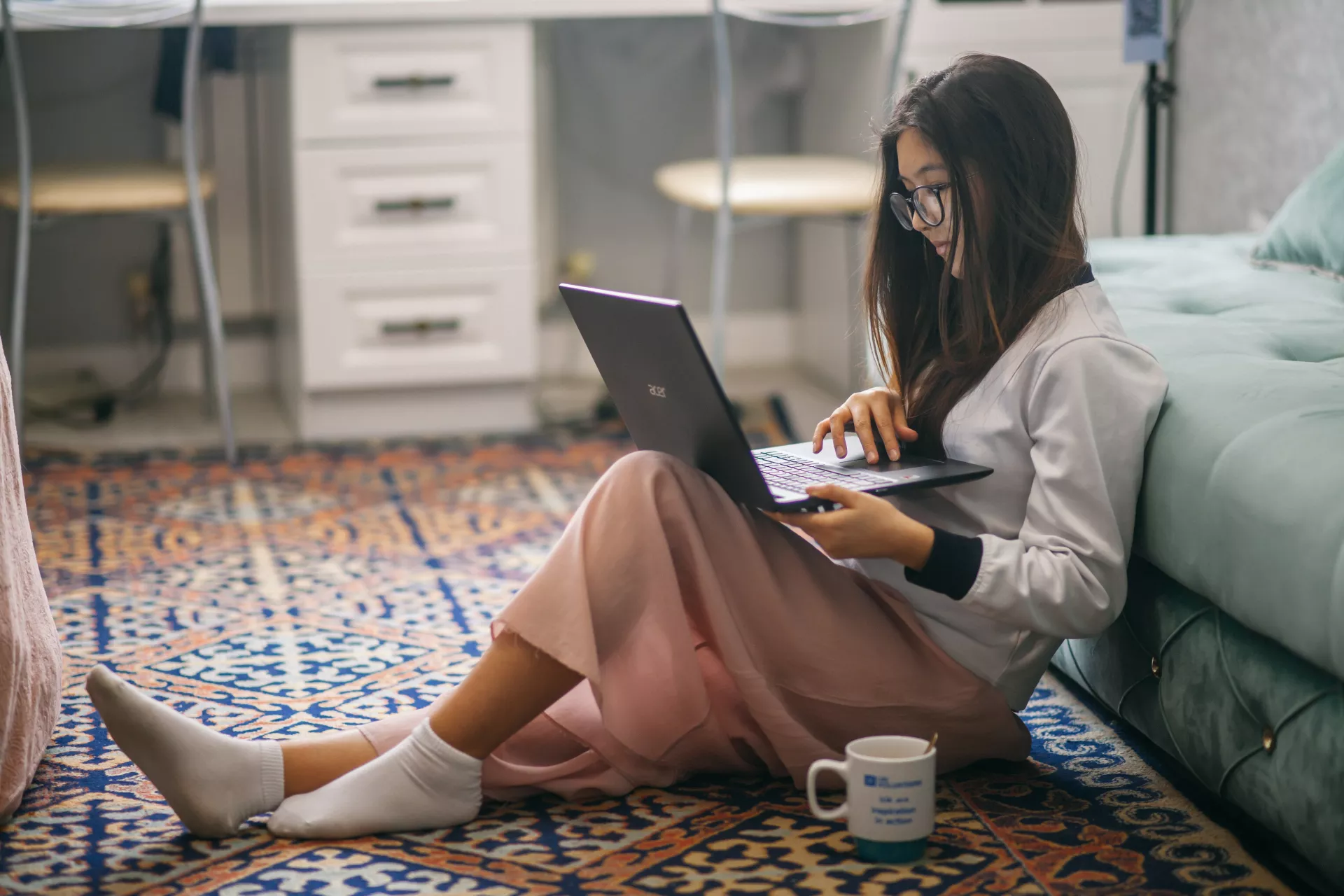 Salud mental de los adolescentes y redes sociales