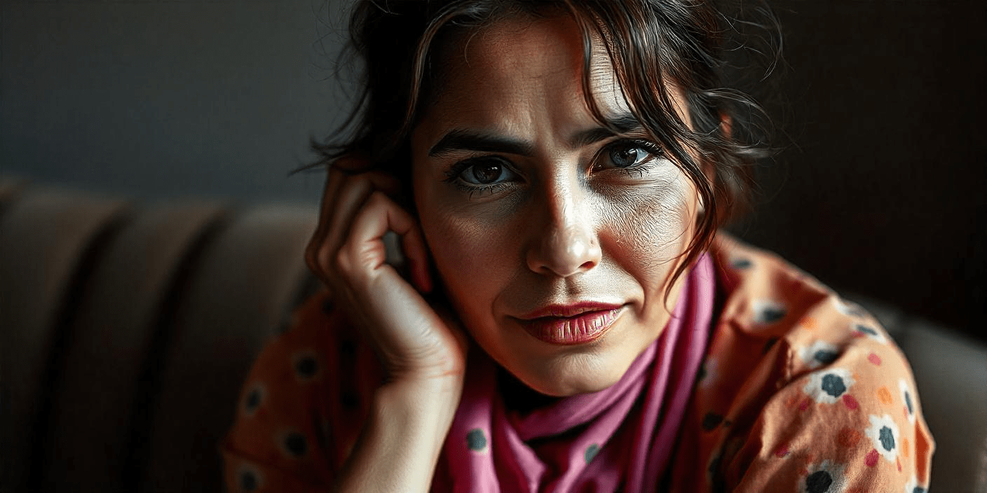 La mujer poliédrica