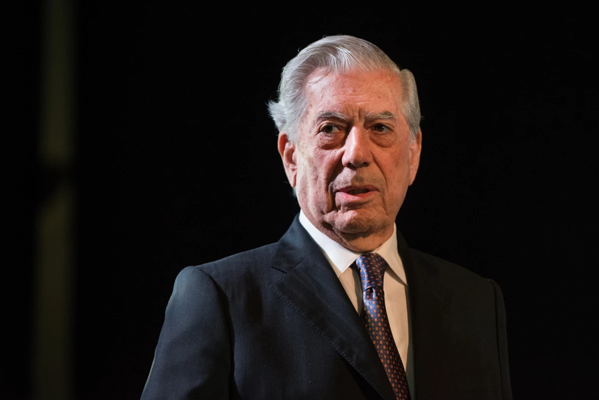 Vargas Llosa y Bataille: la parte maldita