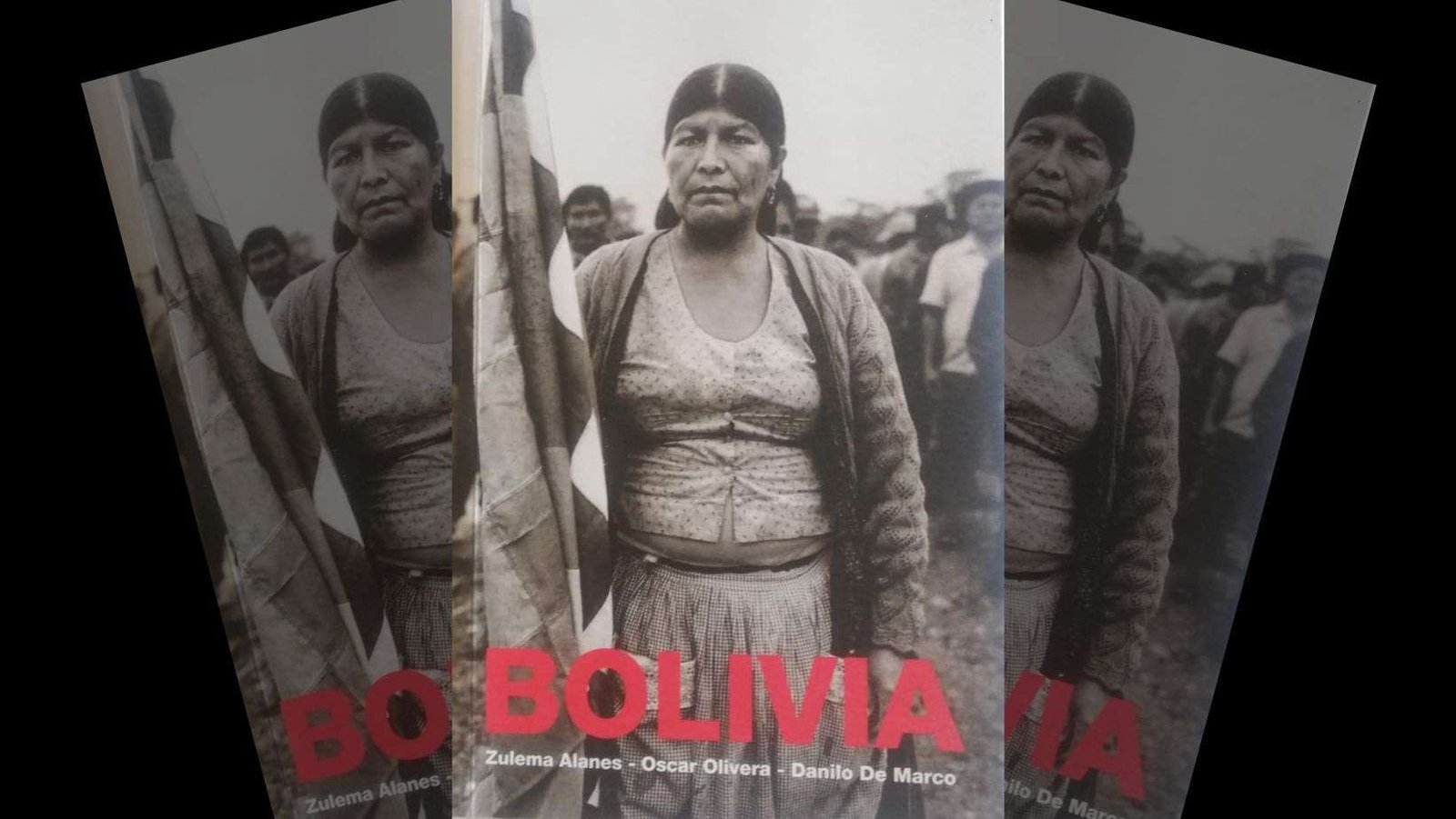 Bolivia es un país con reputación