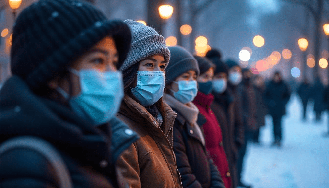 Cómo sobrevivir a una pandemia