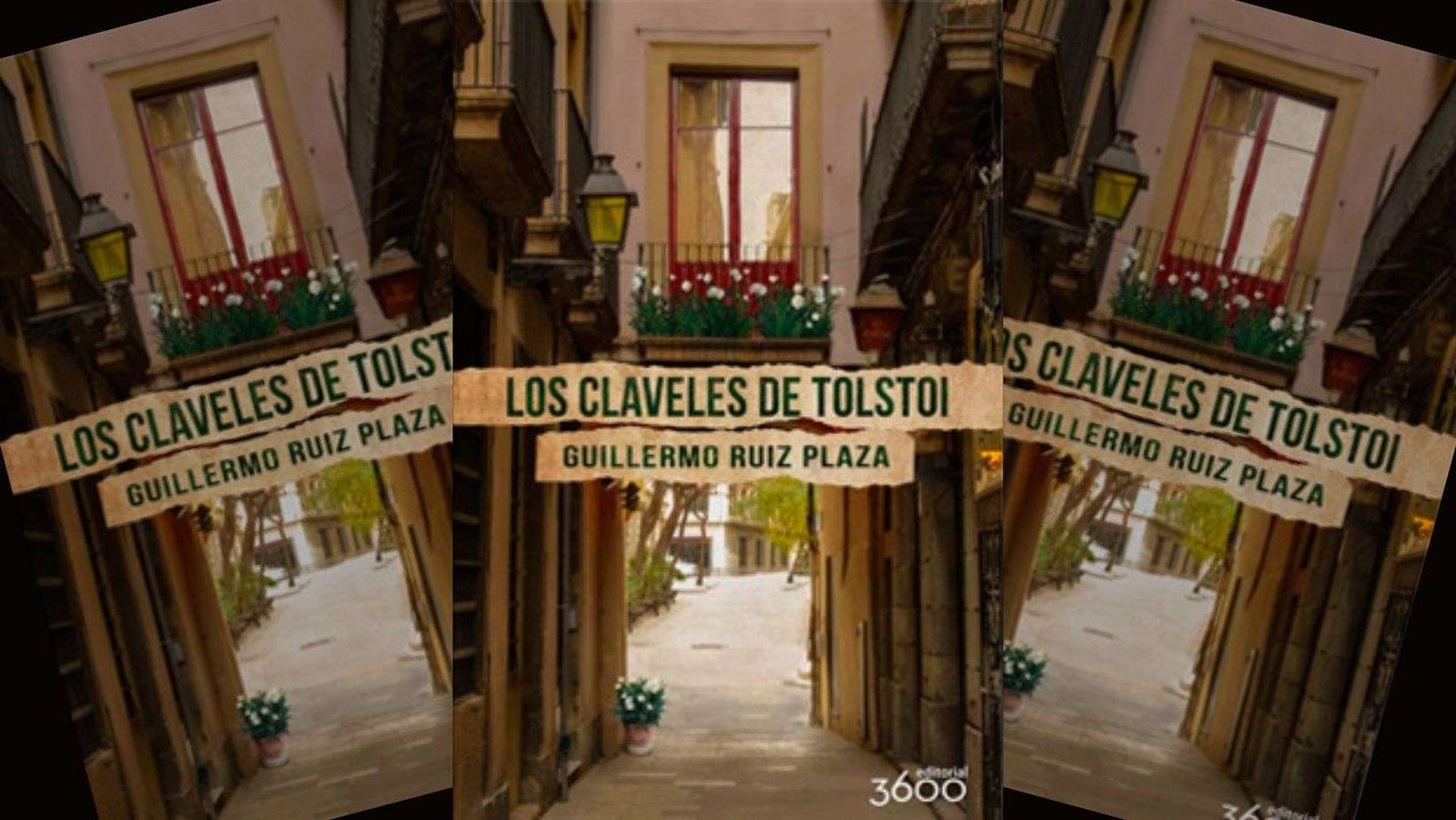 Ser para siempre; pero no haber sido. A propósito de Los claveles de Tolstói