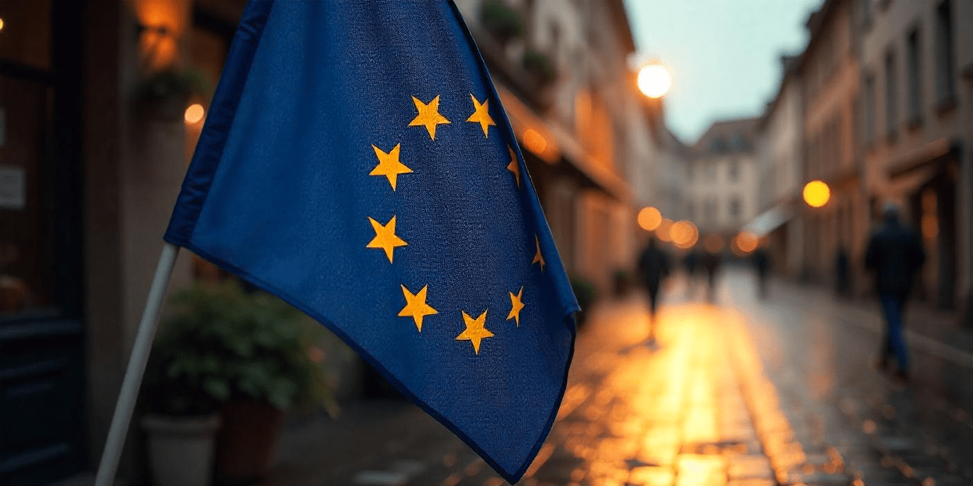 La Unión Europea frente a la polarización
