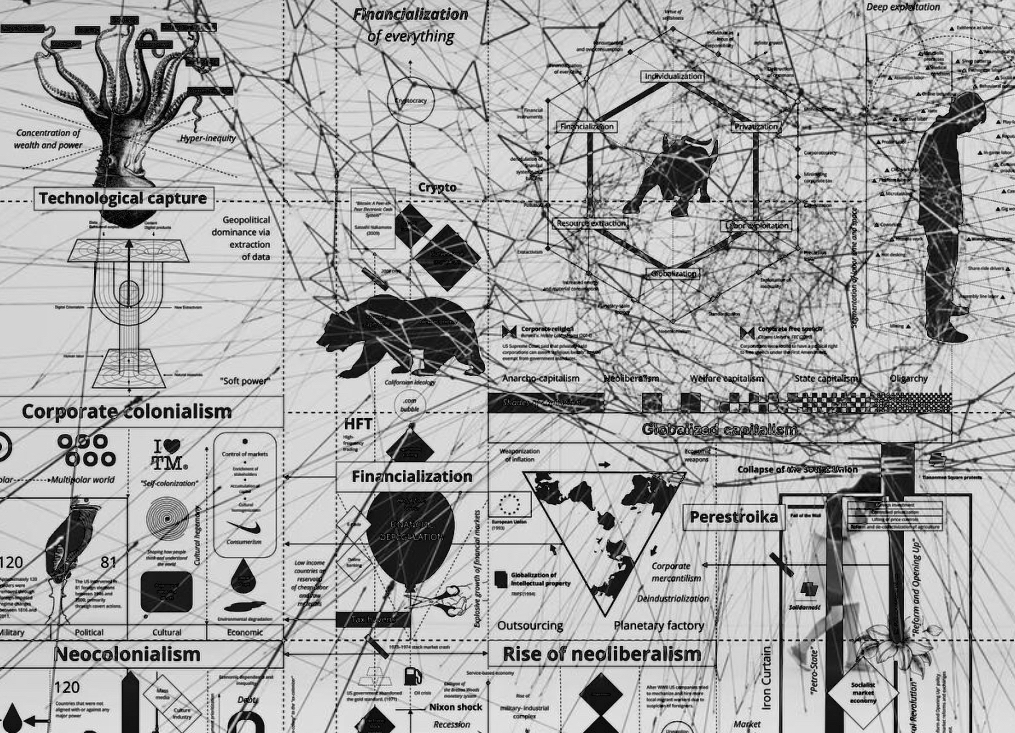 (Re)Calculating Empires