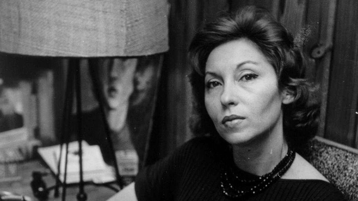 CLARICE LISPECTOR, traducida del portugués por José Ioskyn