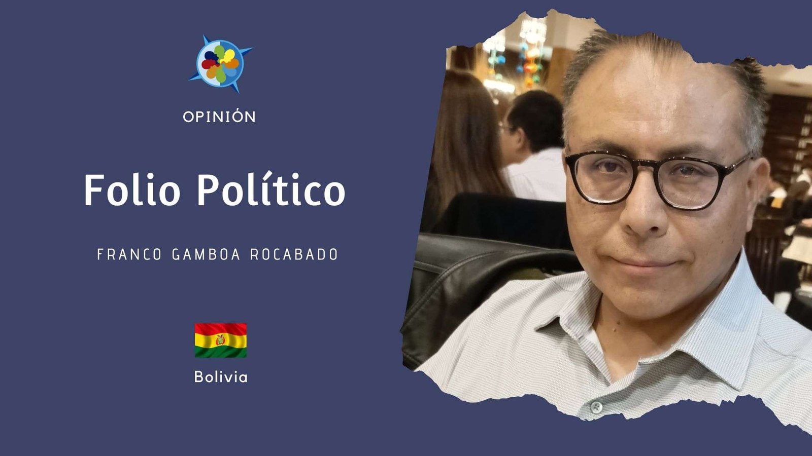 El fin y la autodestrucción del Estado Plurinacional