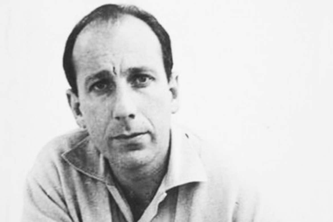 Releyendo a Haroldo Conti