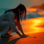 Amar es una ocasión para verse, para revolverse y volverse amor