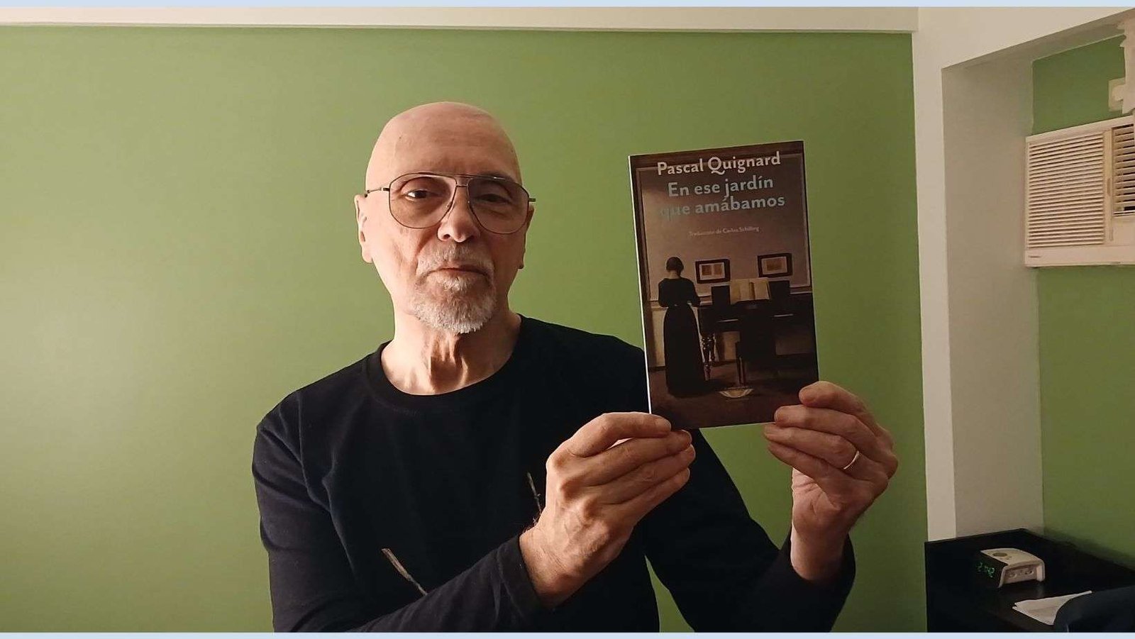 El poema de Miguel