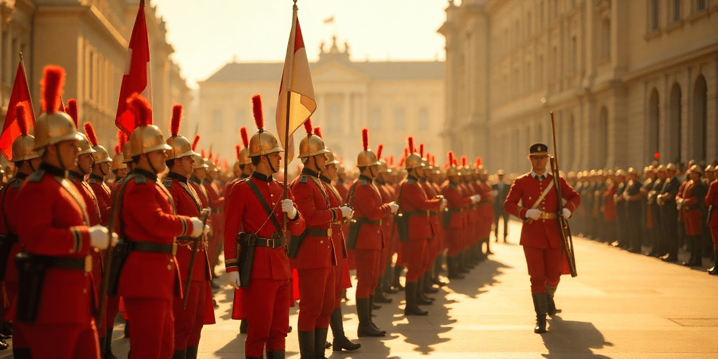La marcha de Radetzky