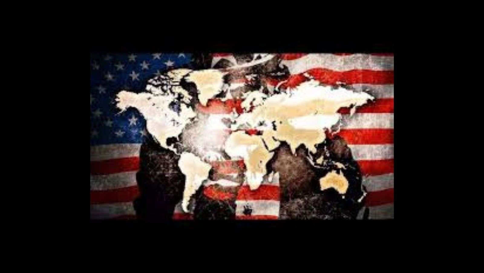 Imperialismo global: La lucha de los pueblos contra la opresión mundial