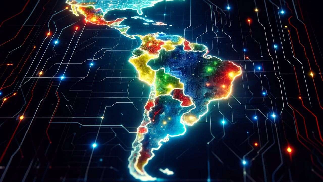 Cómo la inteligencia artificial puede impulsar la productividad en América Latina 