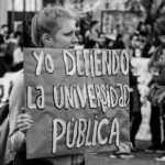 Nos robaron hasta la palabra