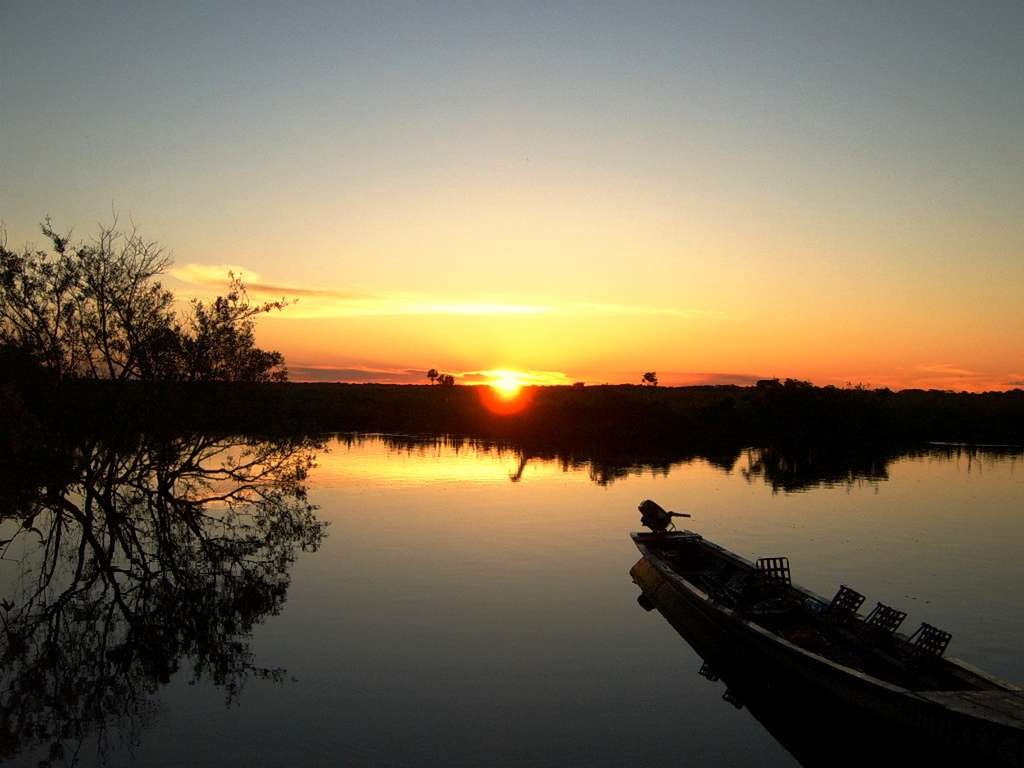 El Beni y el Bicentenario
