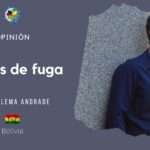 ¿Arrebatos del Leviatán?