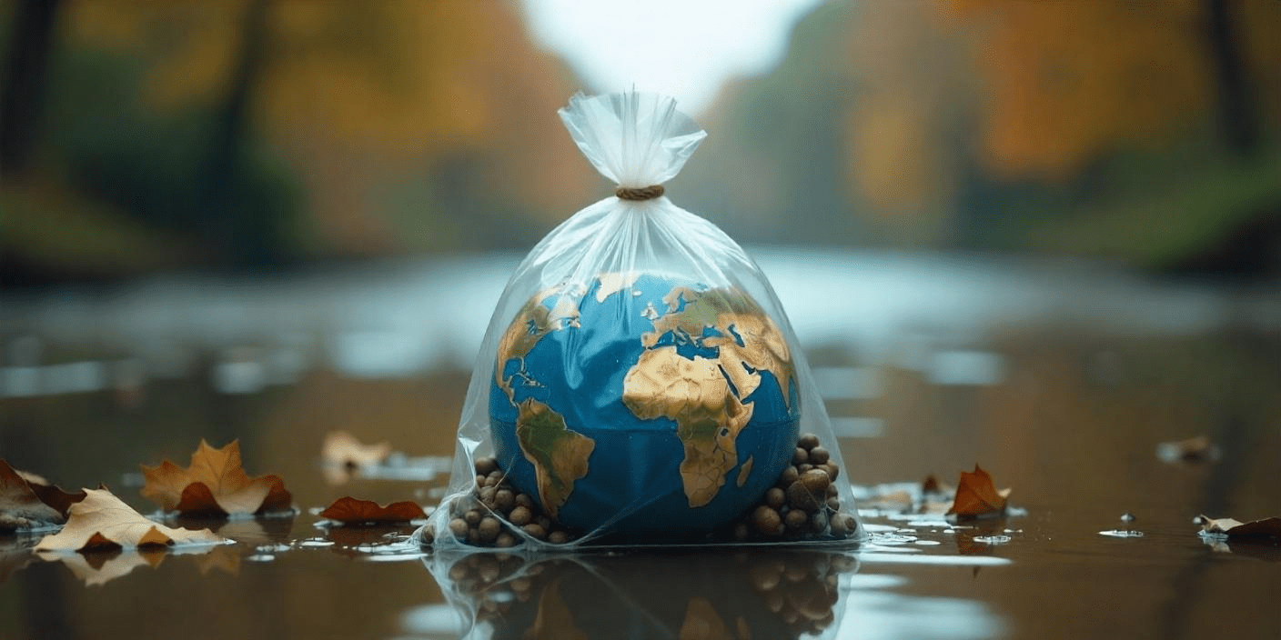 3 de julio: Día Internacional libre de bolsas plásticas y sin ley en Bolivia