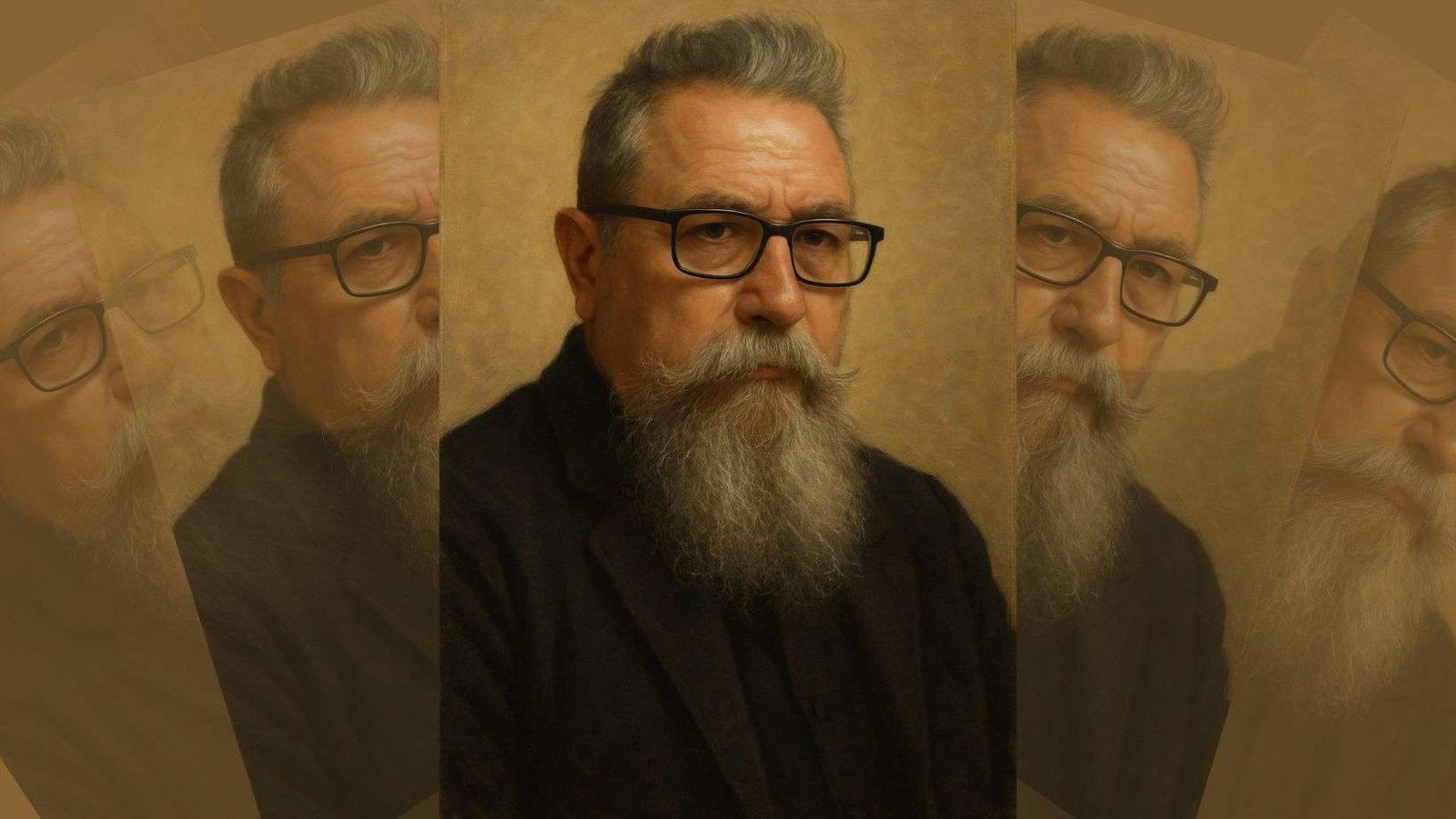Guillermo Amada – Selección de poemas
