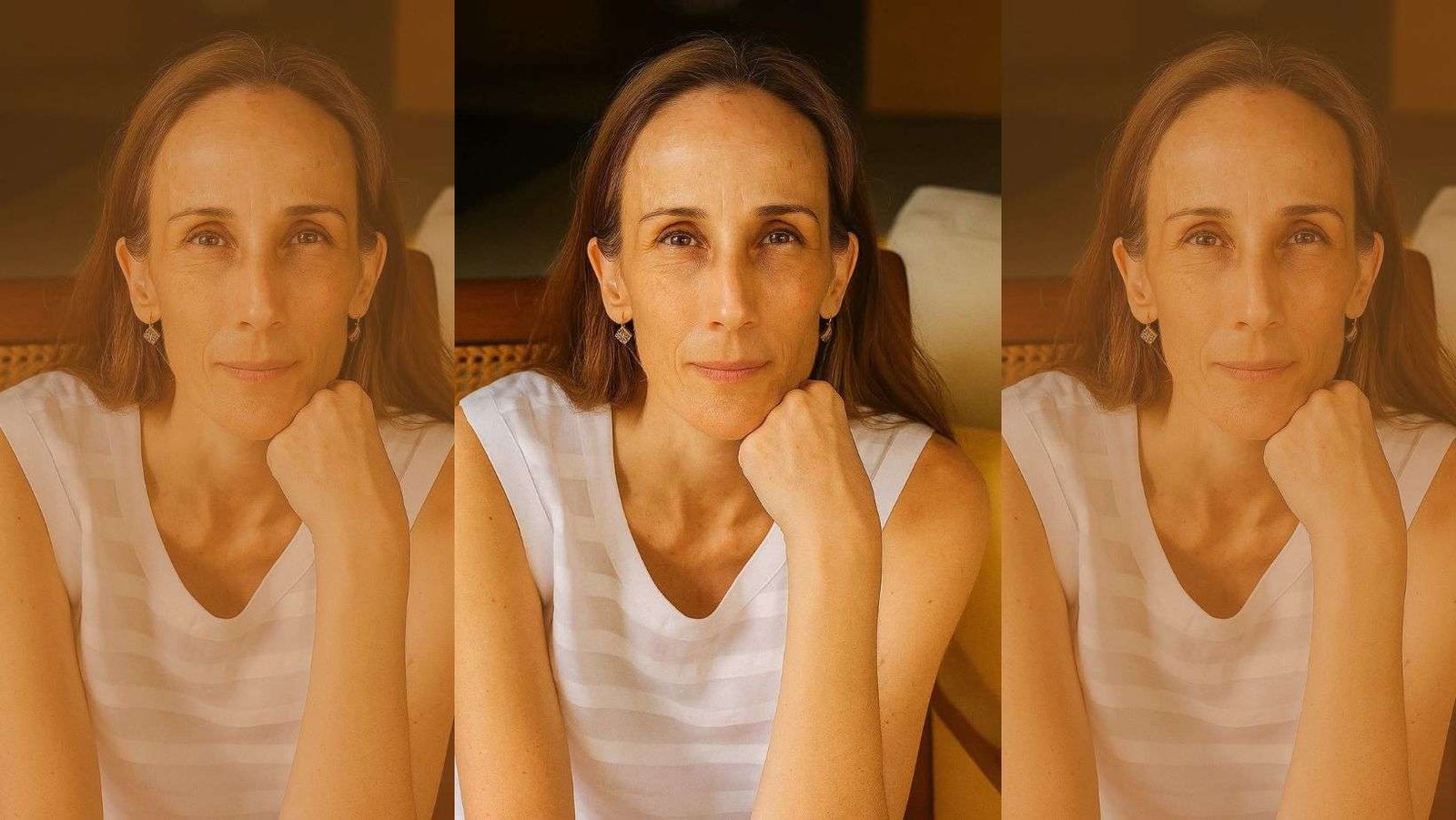 Mariana Bernardez: «La poesía es un rebalse, una excedencia de sentido, un trastocamiento de lo ordinario, que sobrepasa la orilla de la razón»