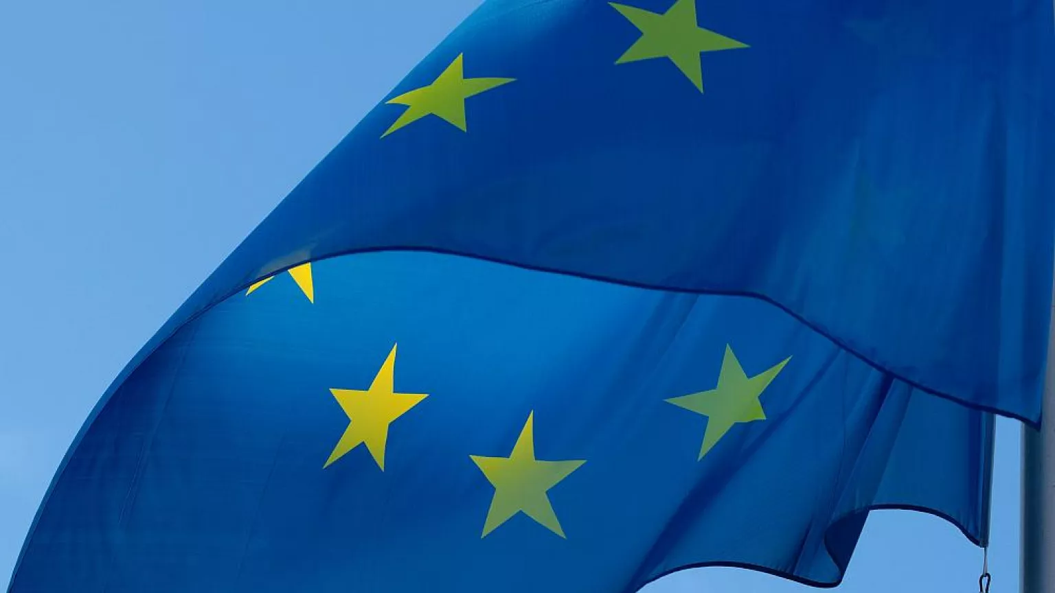 La debilidad europea exige un replanteamiento