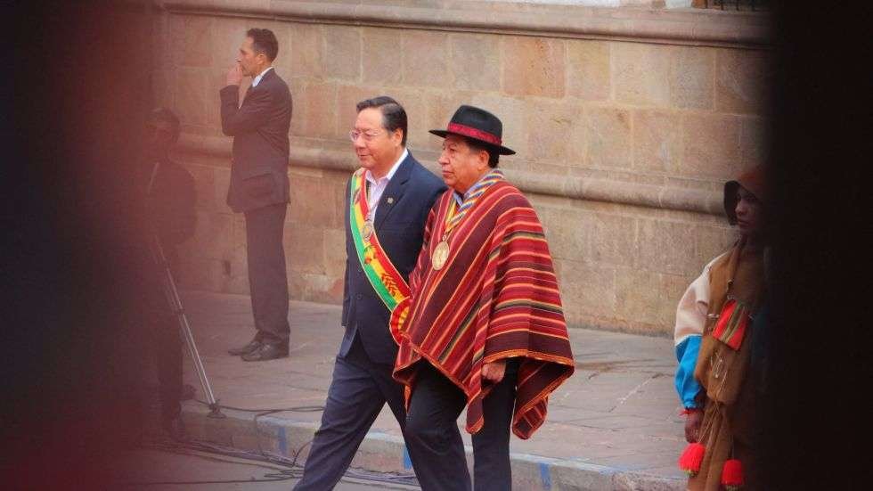 Bicentenario de Bolivia 2025: discursos repetidos, país ignorado