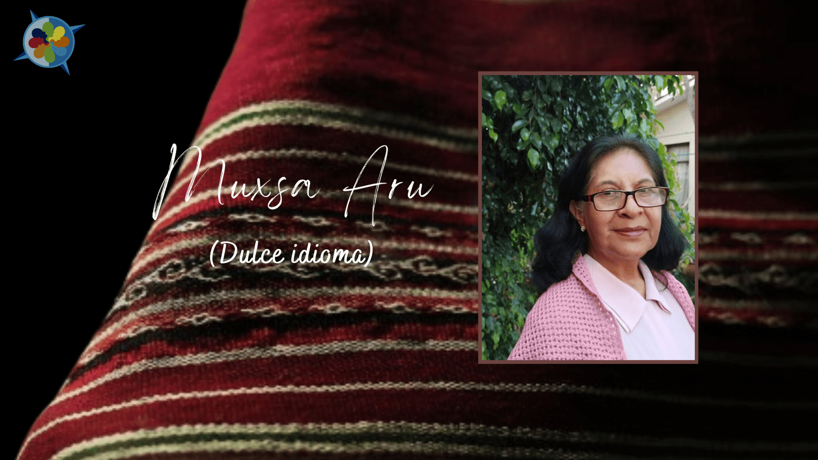 Norma Mayorga – Poemas / Chapar Aru
