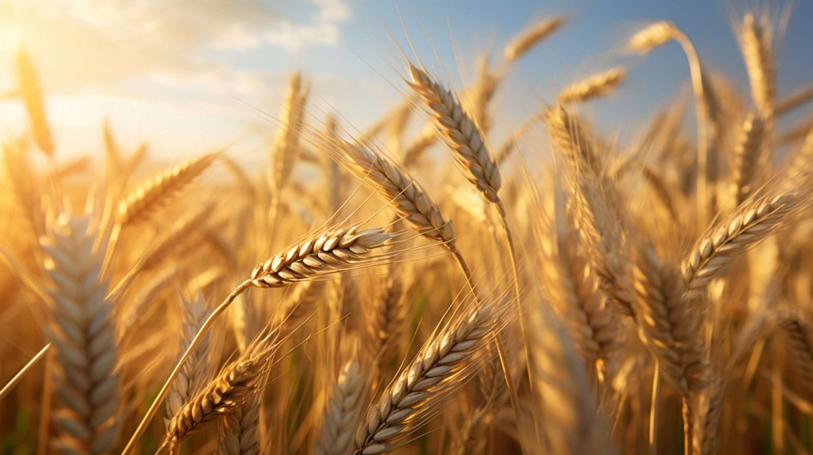 Fortaleciendo la producción de trigo para la seguridad alimentaria en Bolivia