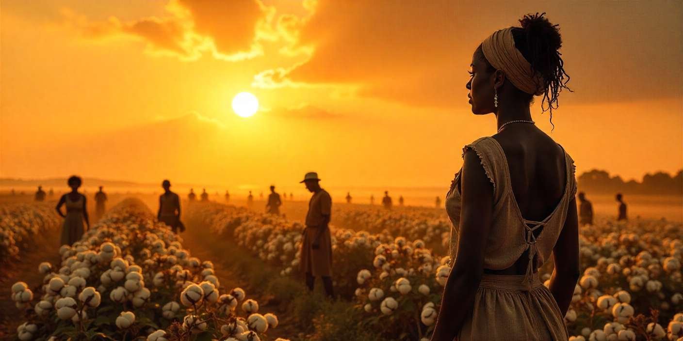 Voces ausentes: 1822 y el eco silenciado de negros, mujeres e indios