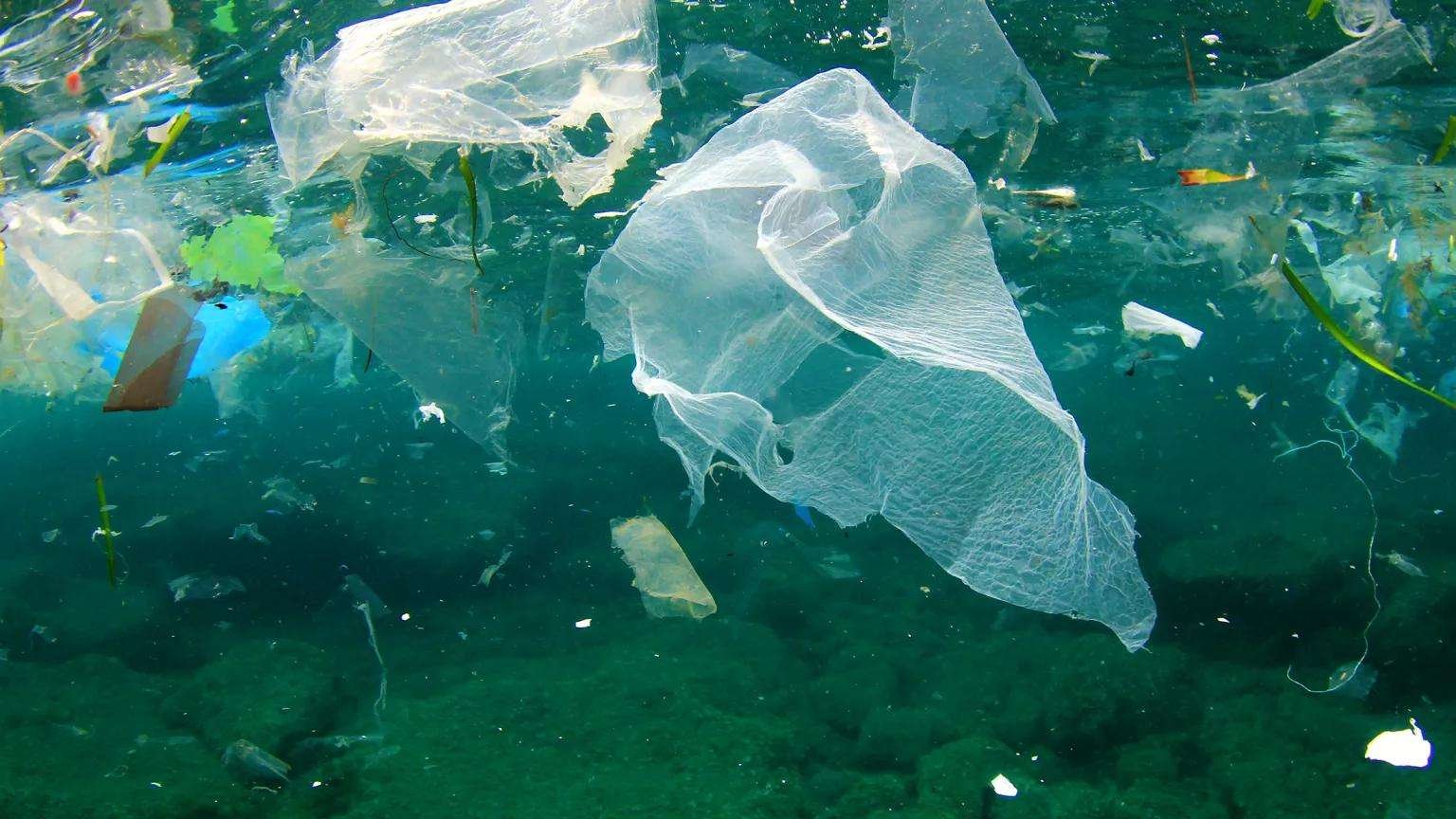 Se suspenden las negociaciones sobre el tratado de los plásticos sin alcanzar un consenso