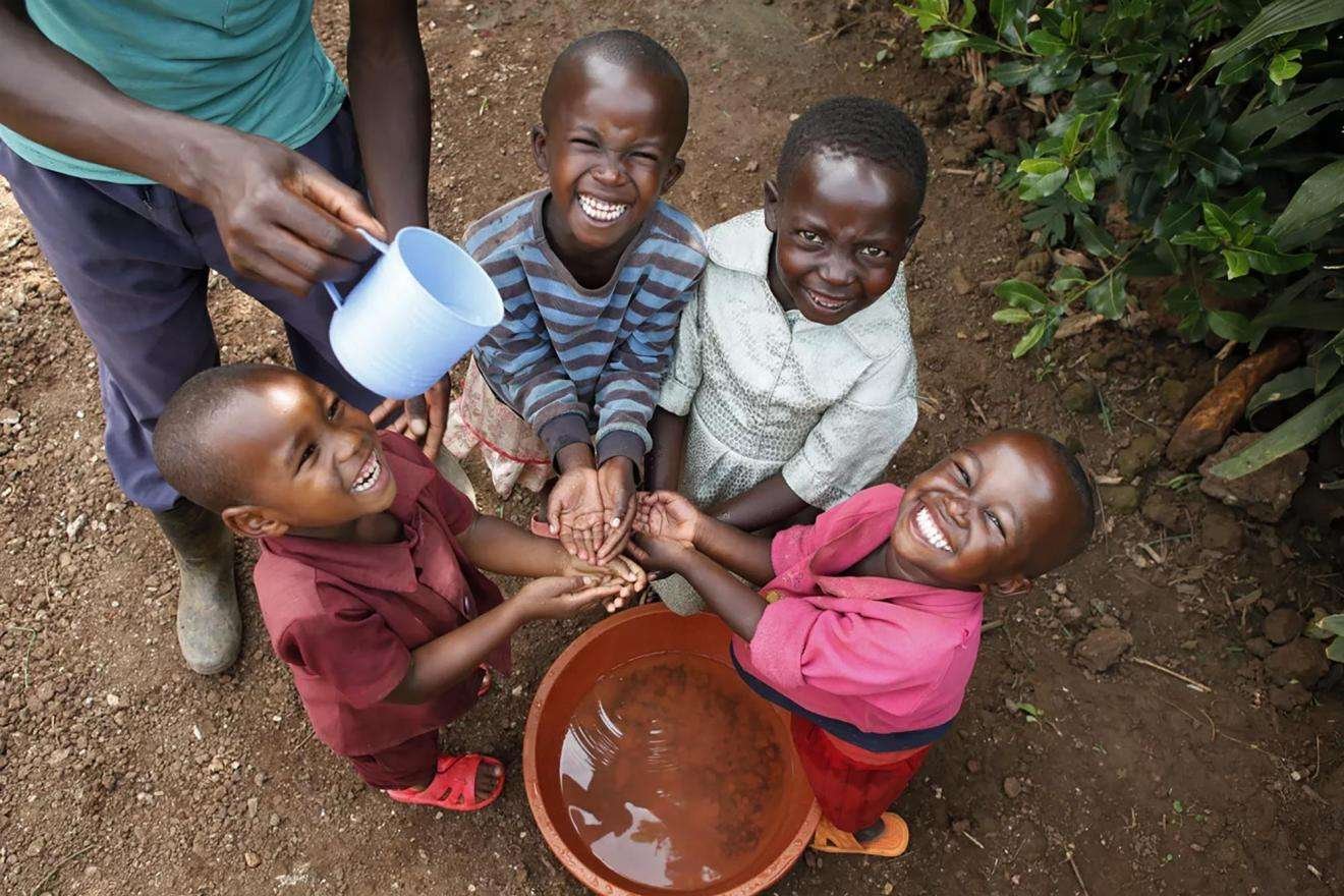 Agua: el recurso más preciado de la humanidad