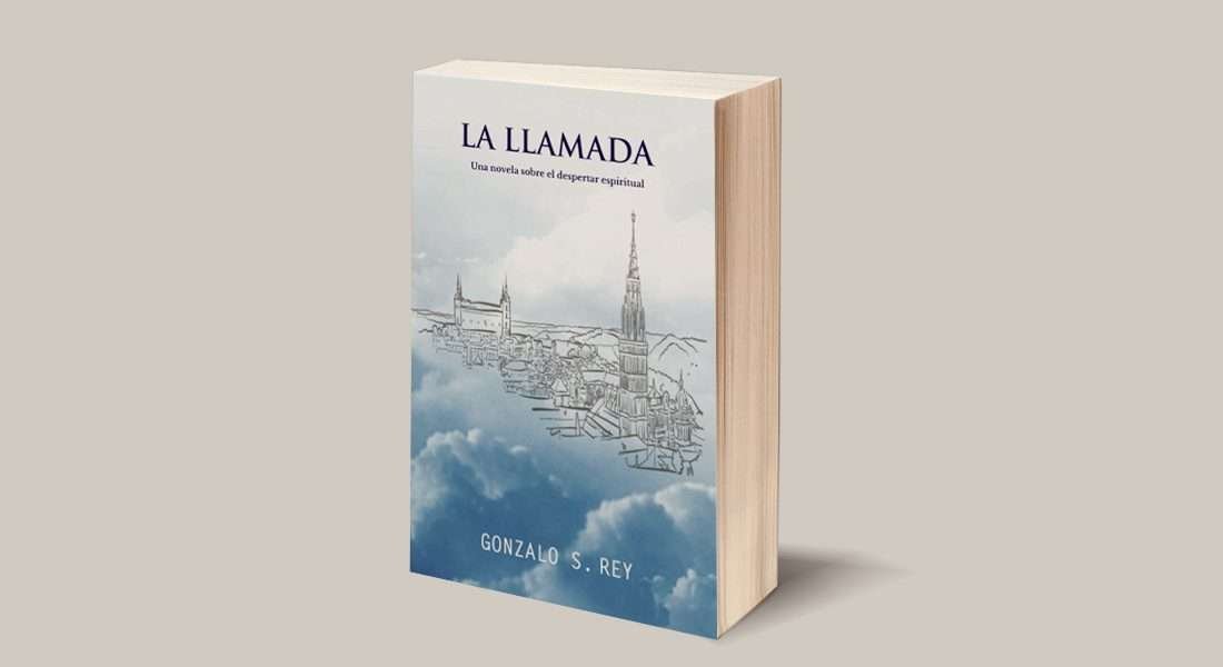 “Sigue el anhelo de tu alma”. Reseña literaria de LA LLAMADA de Gonzalo Simón Rey